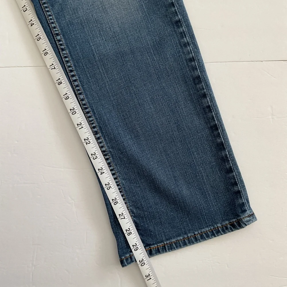 Levi’s 559 Men’s Denim Jeans Size 36x32